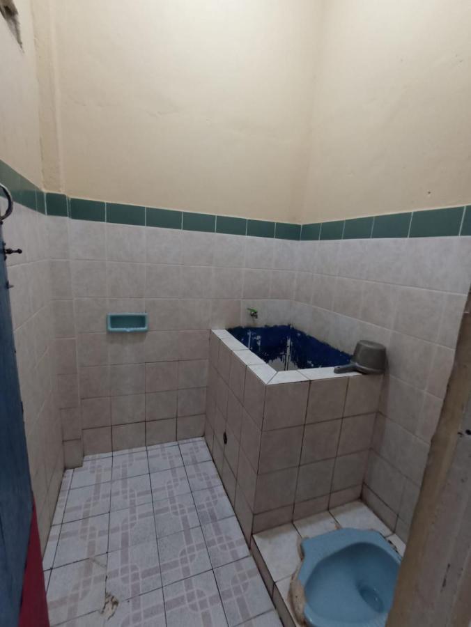 Hotel Redante 1 Baturaja  Экстерьер фото